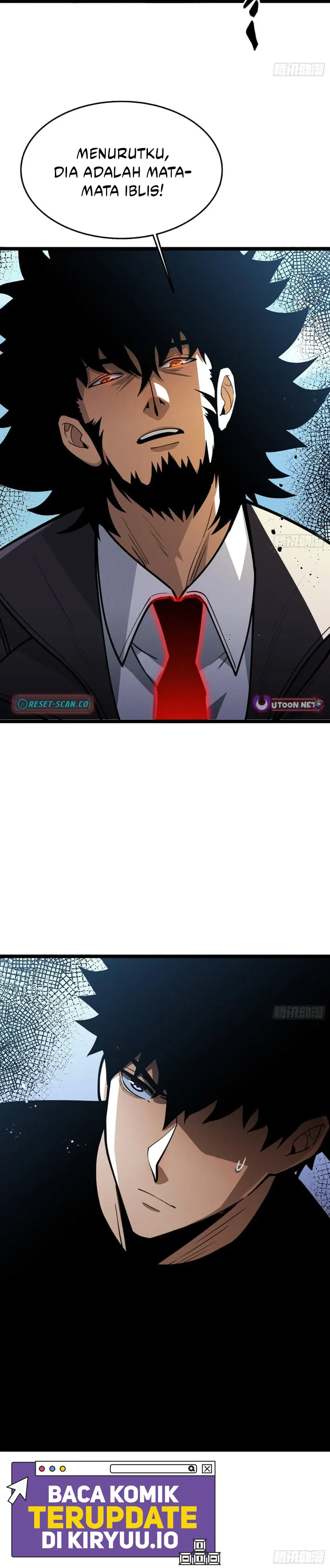 Baca I, Farmer, Plant the Undead - Chapter 6 halaman 13