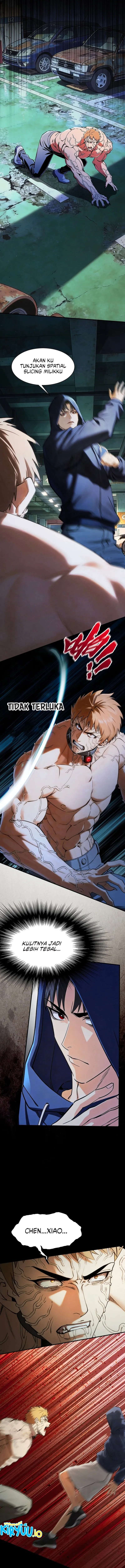 Baca I, Farmer, Plant the Undead - Chapter 15 halaman 4