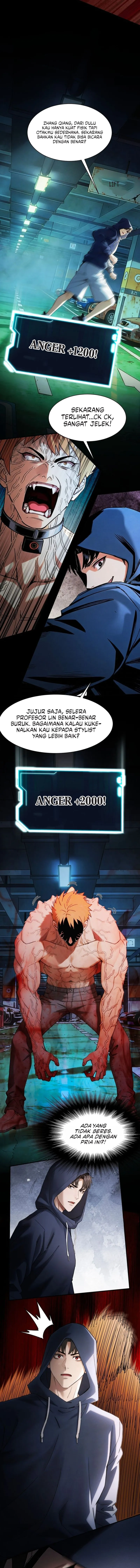 Baca I, Farmer, Plant the Undead - Chapter 15 halaman 5