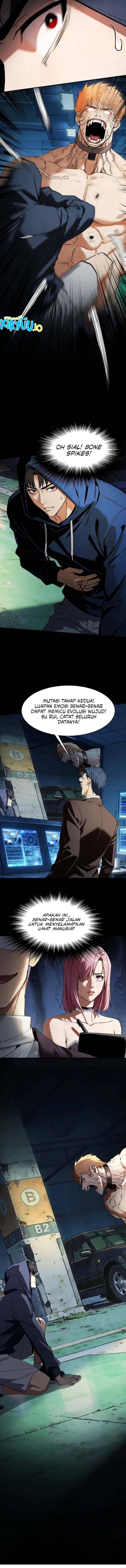 Baca I, Farmer, Plant the Undead - Chapter 15 halaman 6