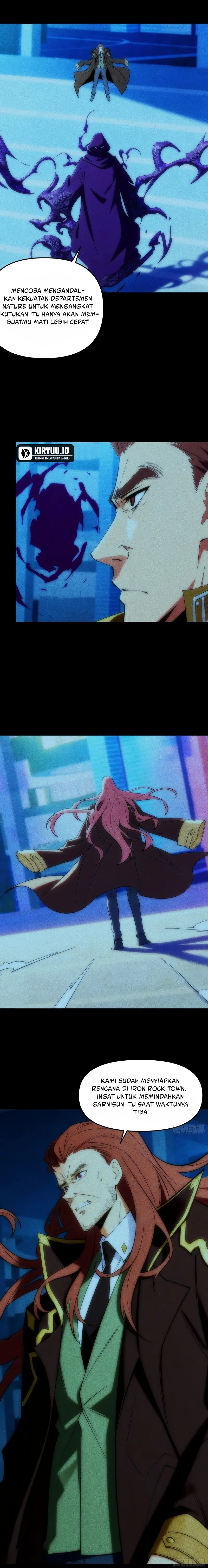 Baca I, Farmer, Plant the Undead - Chapter 17 halaman 13