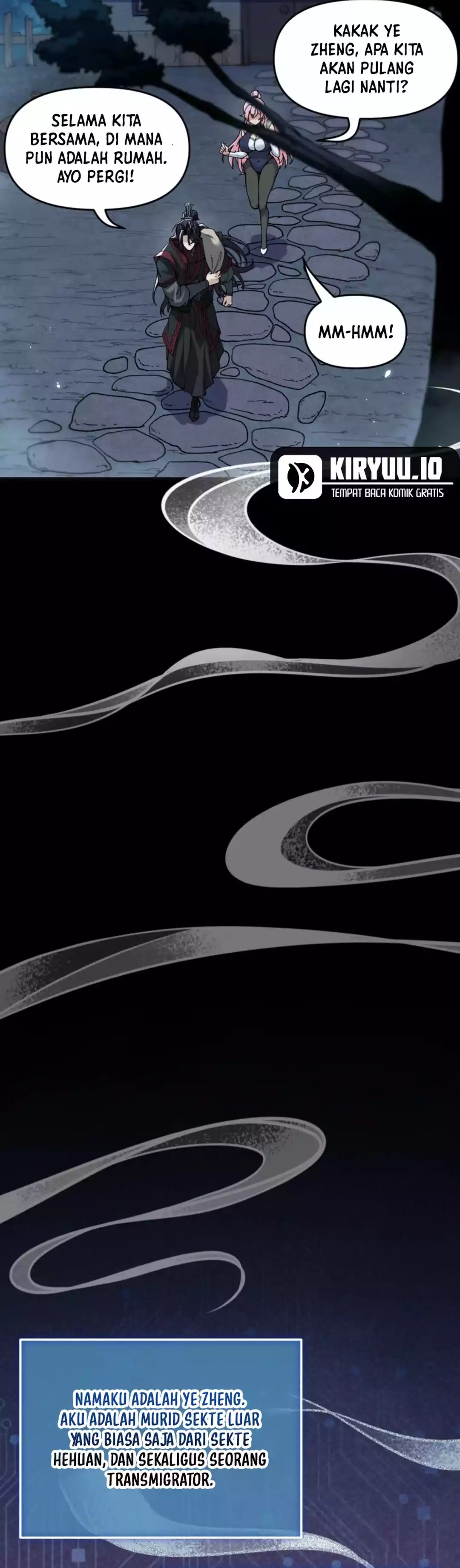 Baca If the Fairy is Heartless, Then Let her Become a Furnace! - Chapter 1 halaman 13