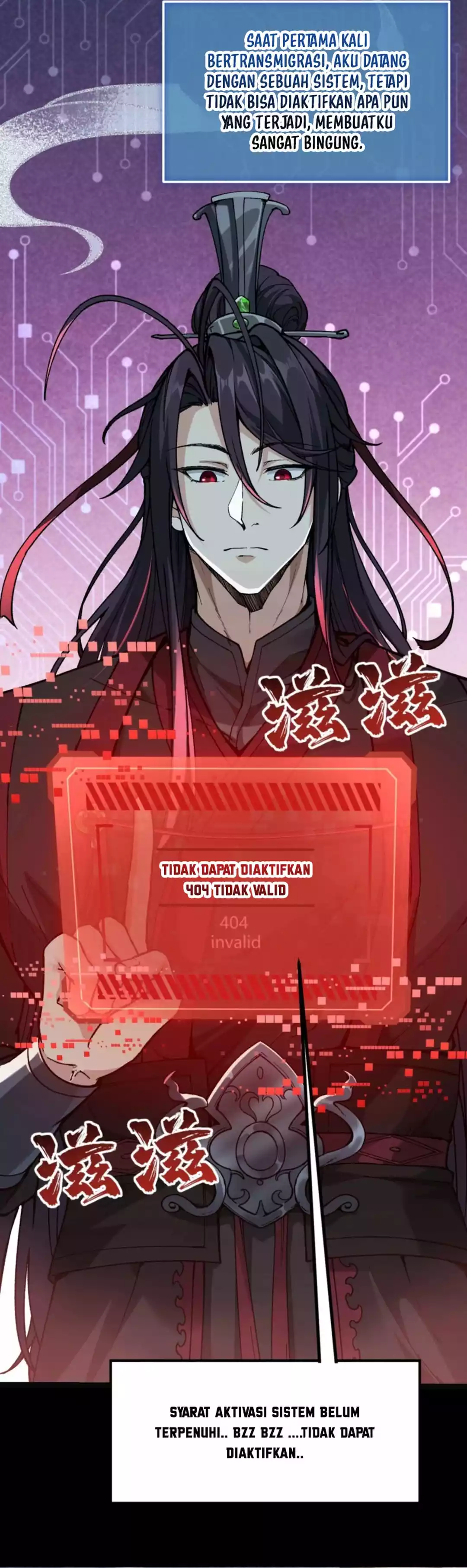 Baca If the Fairy is Heartless, Then Let her Become a Furnace! - Chapter 1 halaman 14