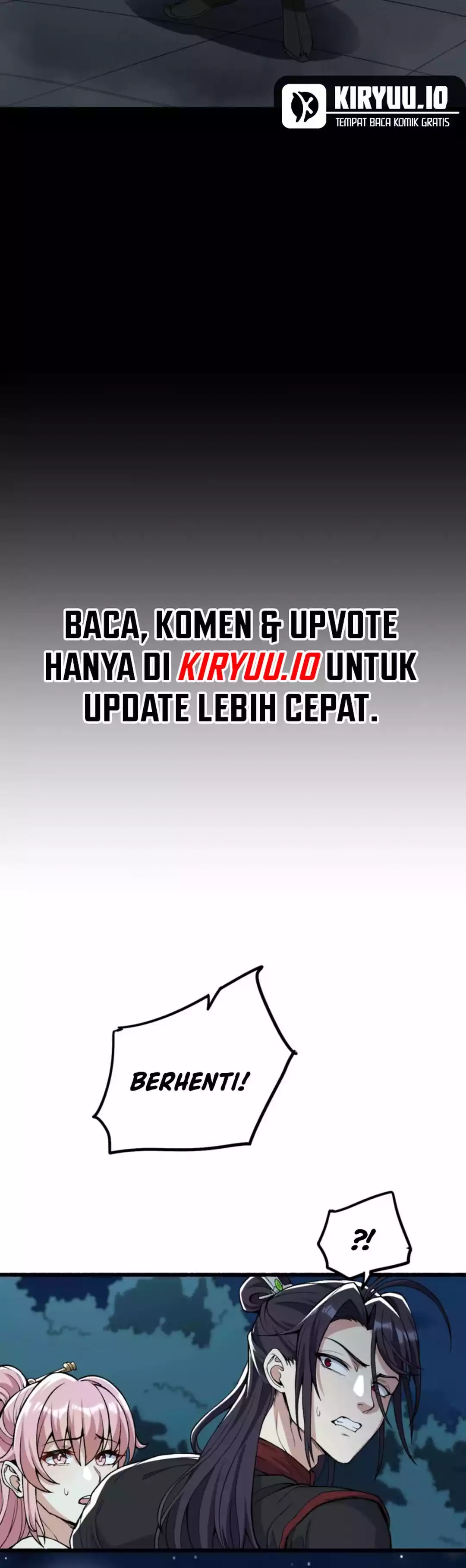 Baca If the Fairy is Heartless, Then Let her Become a Furnace! - Chapter 1 halaman 16