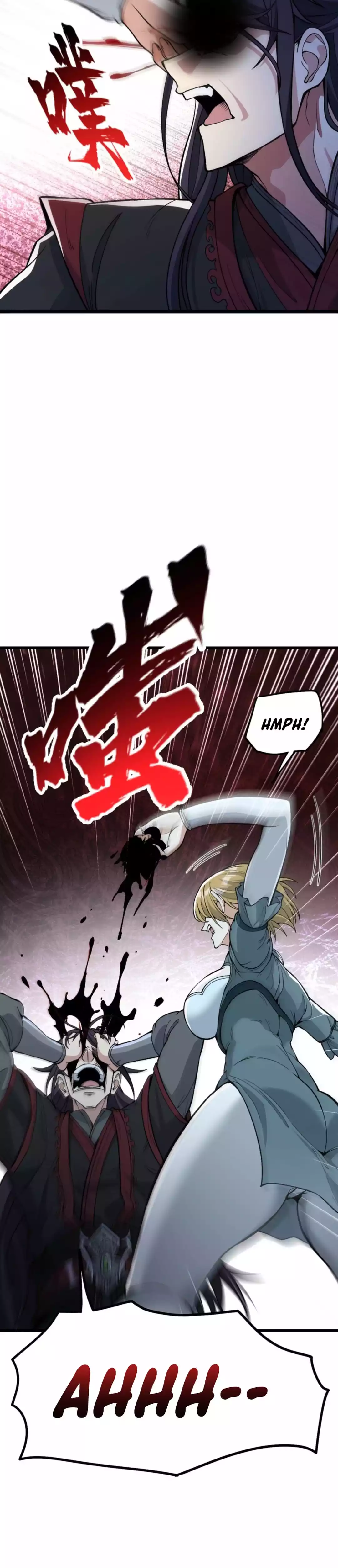 Baca If the Fairy is Heartless, Then Let her Become a Furnace! - Chapter 1 halaman 25