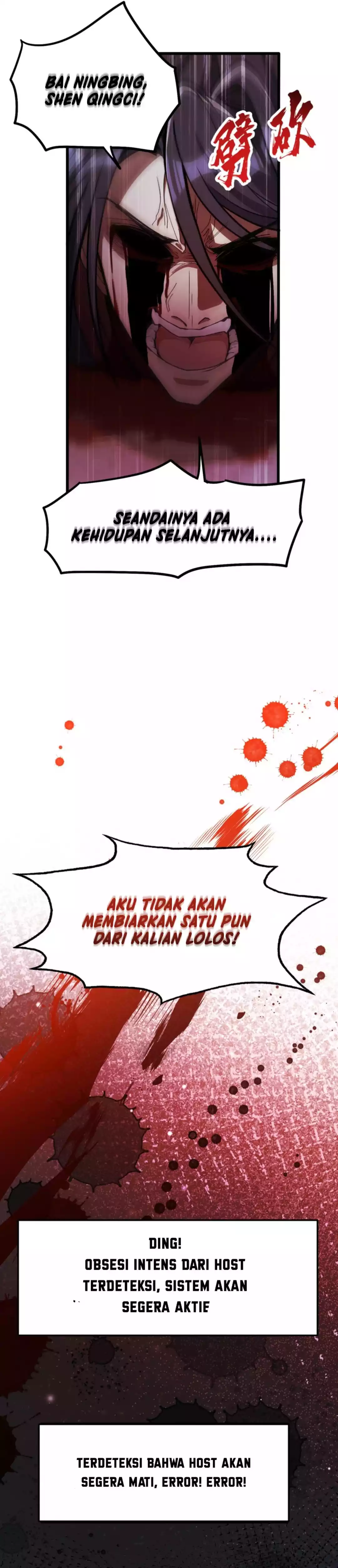 Baca If the Fairy is Heartless, Then Let her Become a Furnace! - Chapter 1 halaman 28