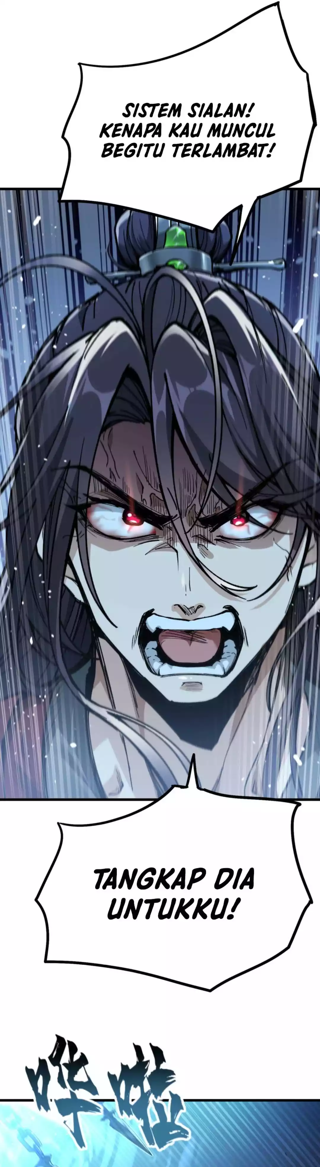 Baca If the Fairy is Heartless, Then Let her Become a Furnace! - Chapter 1 halaman 41