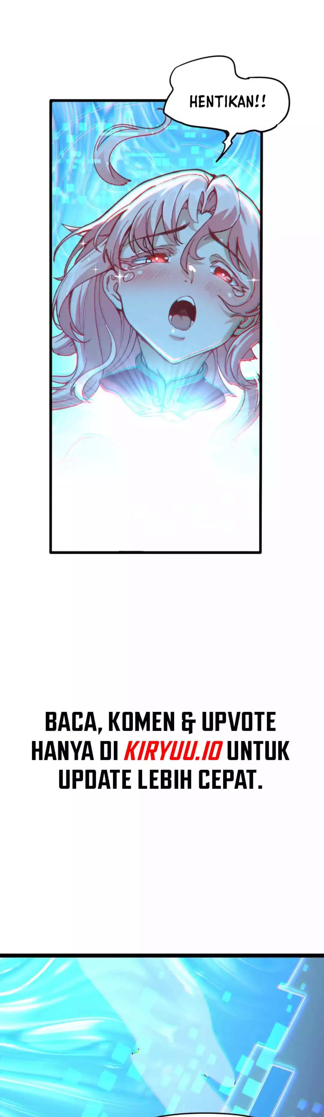 Baca If the Fairy is Heartless, Then Let her Become a Furnace! - Chapter 1 halaman 43