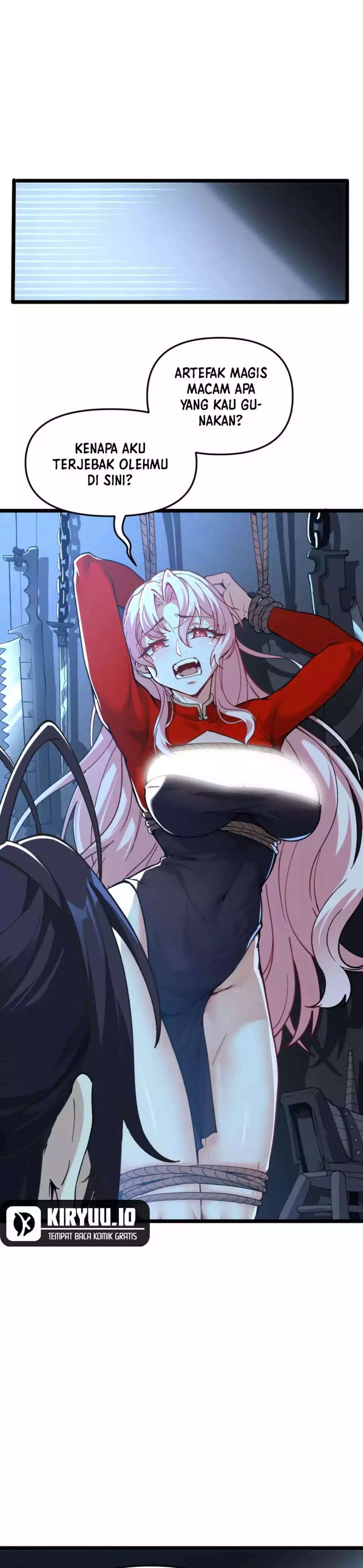 Baca If the Fairy is Heartless, Then Let her Become a Furnace! - Chapter 1 halaman 47