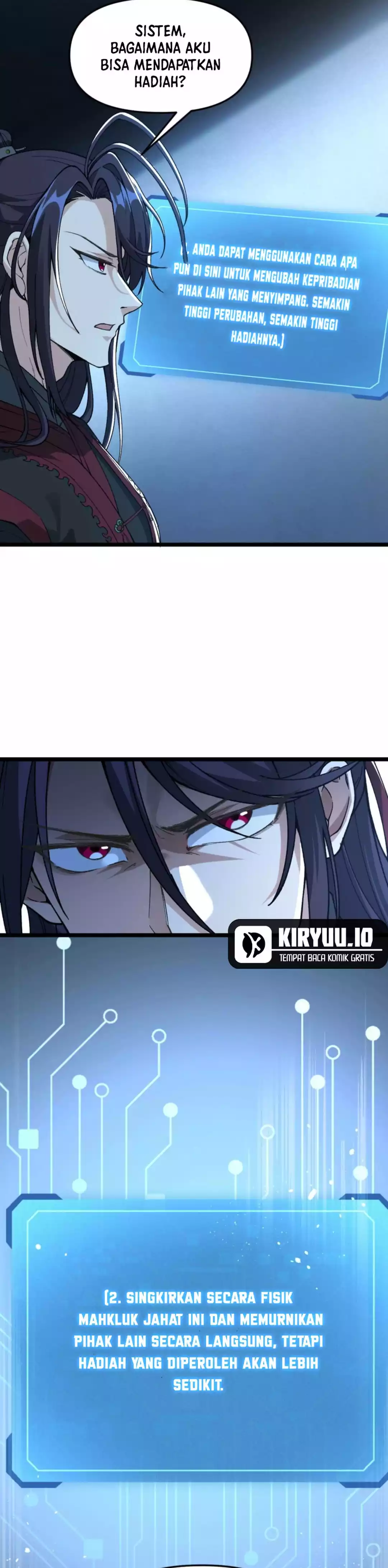 Baca If the Fairy is Heartless, Then Let her Become a Furnace! - Chapter 1 halaman 48