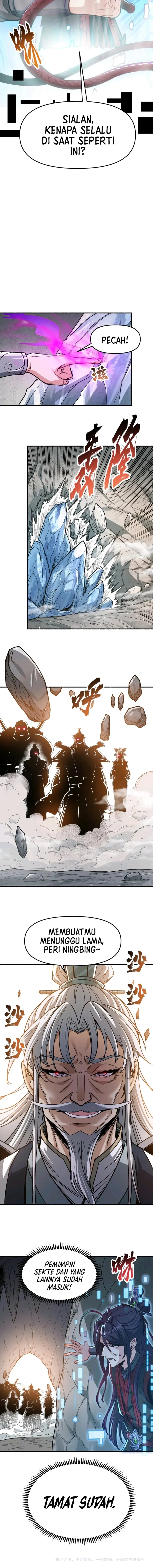 Baca If the Fairy is Heartless, Then Let her Become a Furnace! - Chapter 3 halaman 8