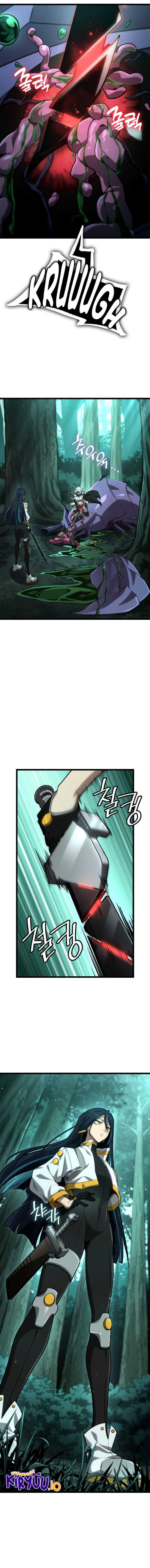 Baca Infinite Mage - Chapter 153 halaman 4