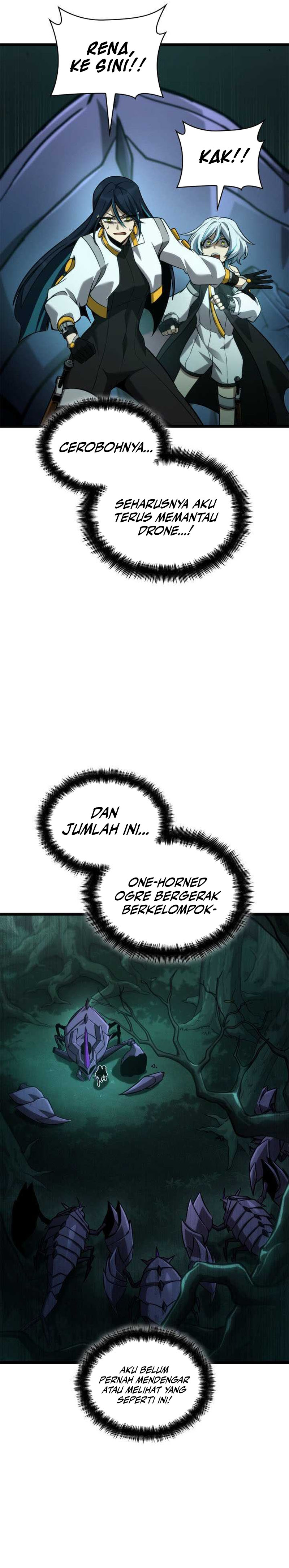 Baca Infinite Mage - Chapter 153 halaman 9