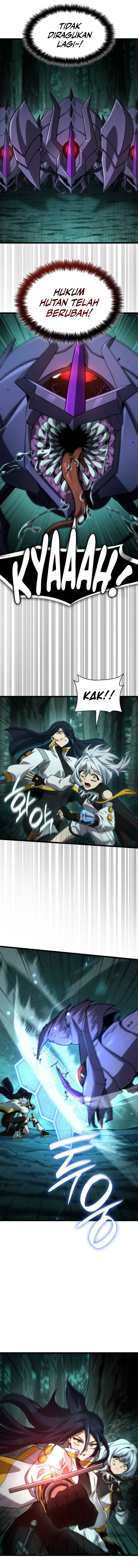 Baca Infinite Mage - Chapter 153 halaman 10