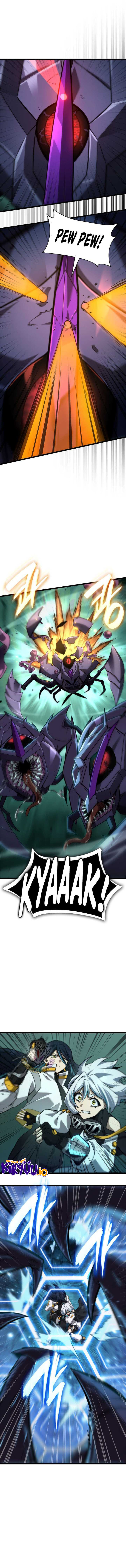 Baca Infinite Mage - Chapter 153 halaman 11