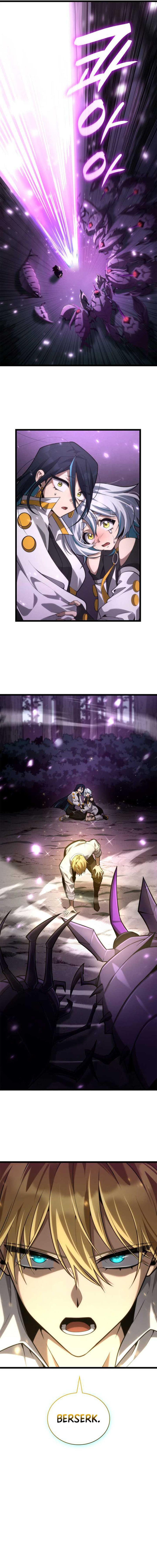 Baca Infinite Mage - Chapter 153 halaman 13