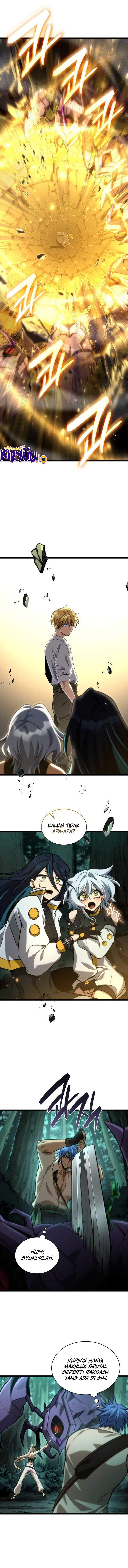 Baca Infinite Mage - Chapter 153 halaman 14