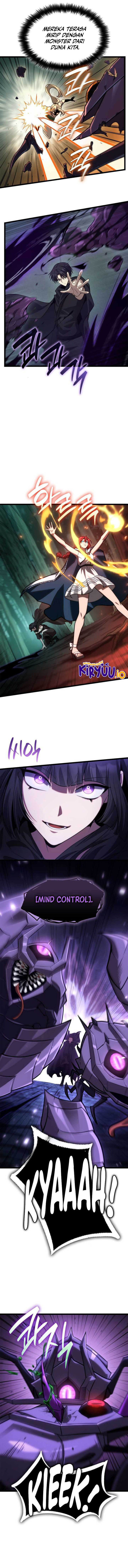 Baca Infinite Mage - Chapter 153 halaman 15