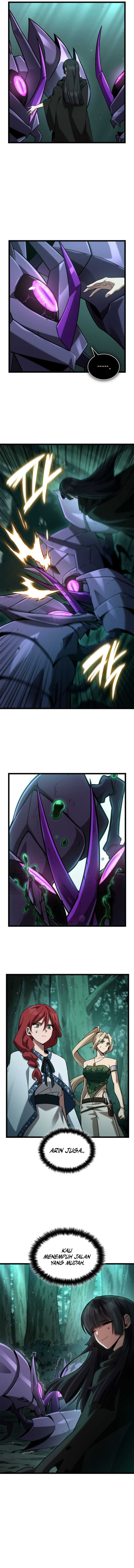 Baca Infinite Mage - Chapter 153 halaman 17