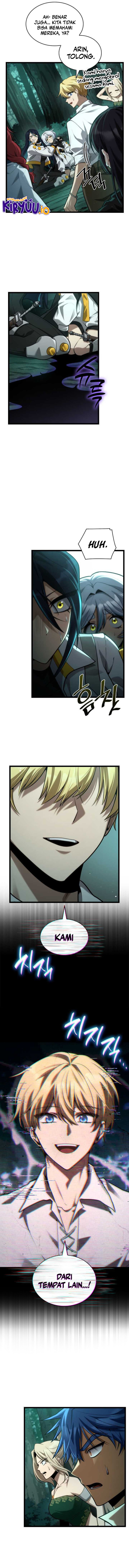 Baca Infinite Mage - Chapter 153 halaman 19