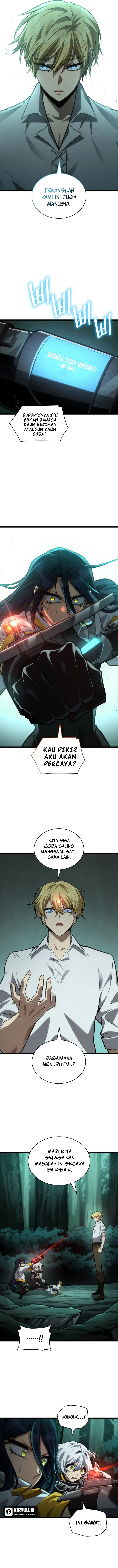 Baca Infinite Mage - Chapter 154 halaman 3