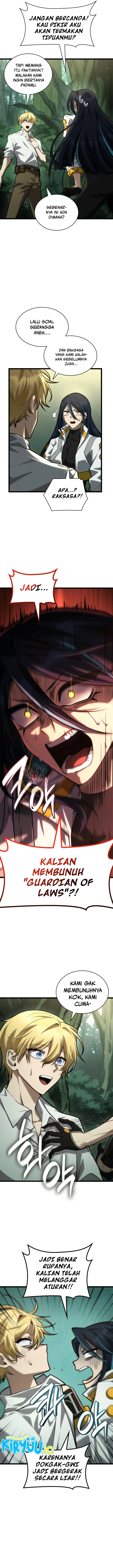 Baca Infinite Mage - Chapter 154 halaman 8