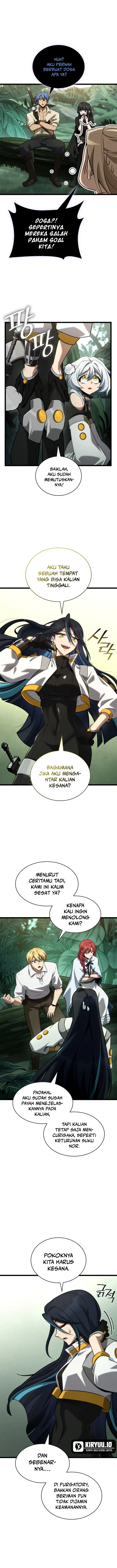 Baca Infinite Mage - Chapter 154 halaman 12