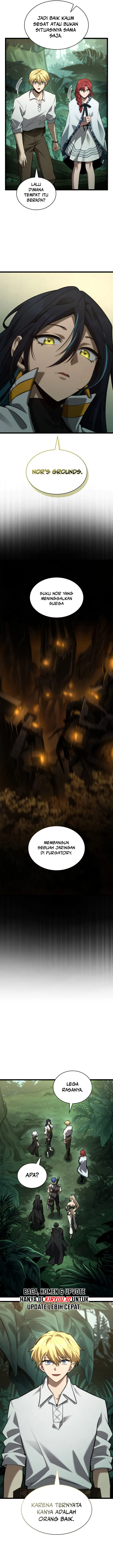 Baca Infinite Mage - Chapter 154 halaman 13