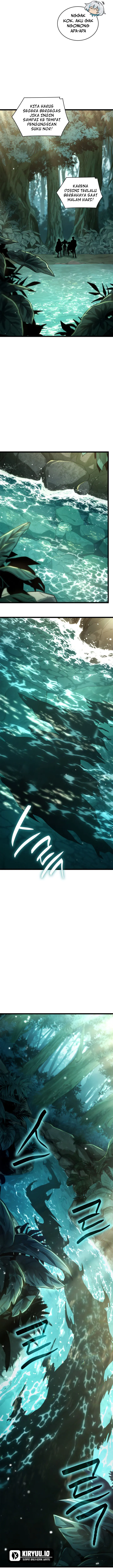 Baca Infinite Mage - Chapter 154 halaman 15