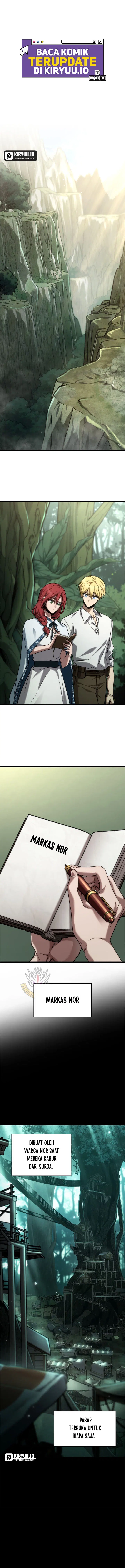 Baca Infinite Mage - Chapter 155 halaman 2