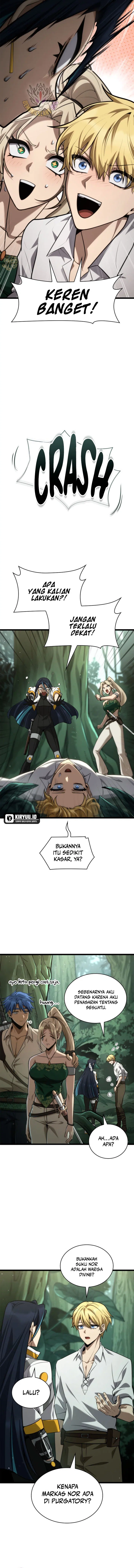 Baca Infinite Mage - Chapter 155 halaman 6