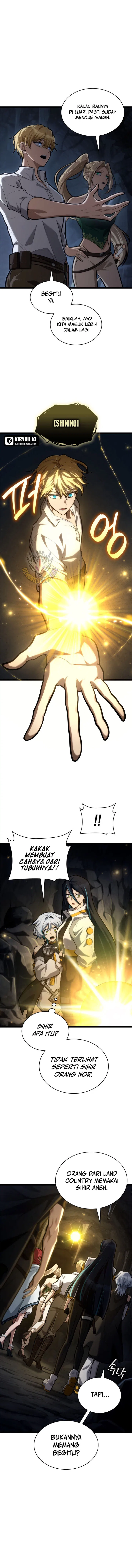 Baca Infinite Mage - Chapter 155 halaman 10