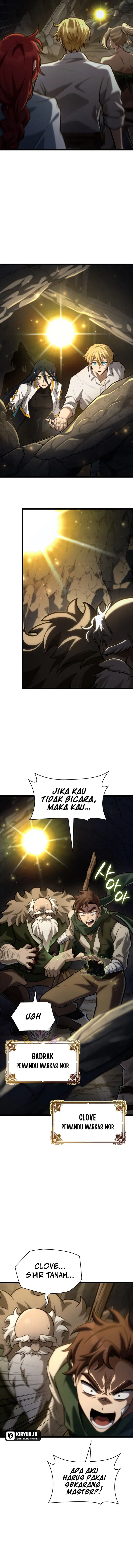 Baca Infinite Mage - Chapter 155 halaman 13