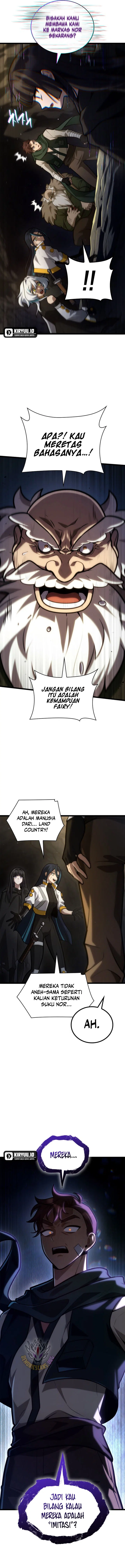 Baca Infinite Mage - Chapter 155 halaman 16