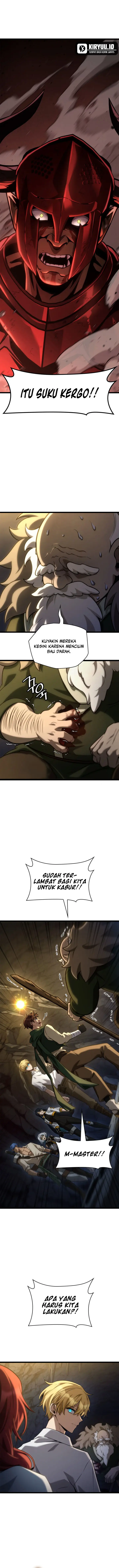 Baca Infinite Mage - Chapter 156 halaman 3