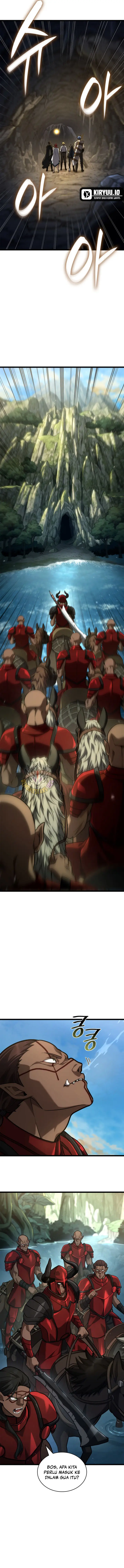 Baca Infinite Mage - Chapter 156 halaman 4