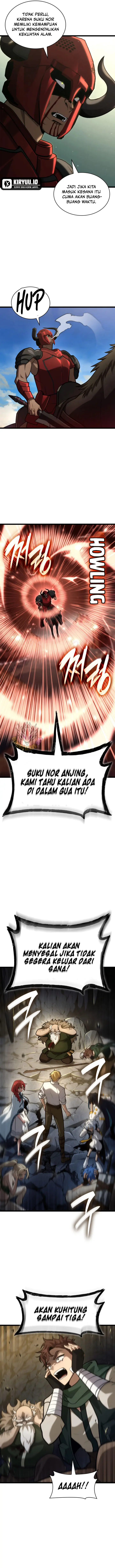 Baca Infinite Mage - Chapter 156 halaman 5