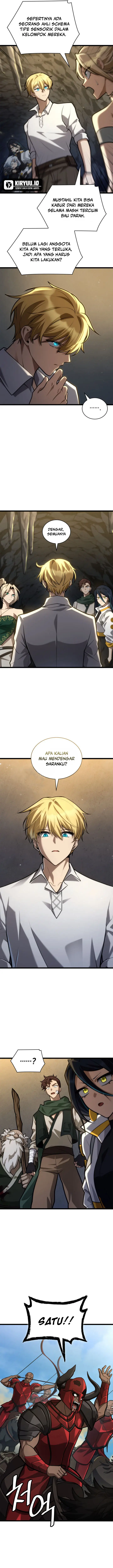 Baca Infinite Mage - Chapter 156 halaman 6