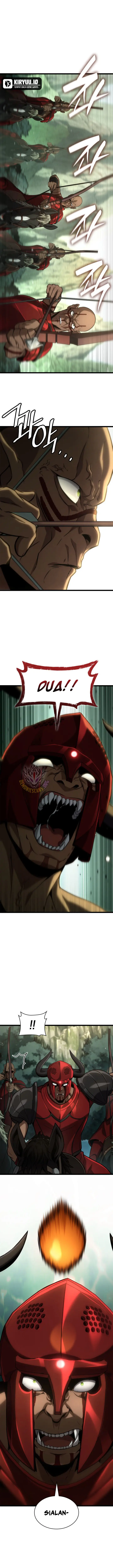 Baca Infinite Mage - Chapter 156 halaman 7