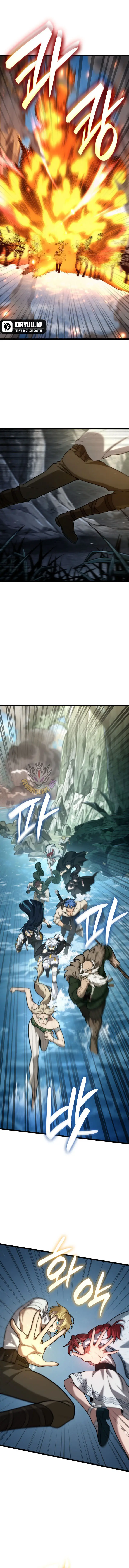 Baca Infinite Mage - Chapter 156 halaman 8