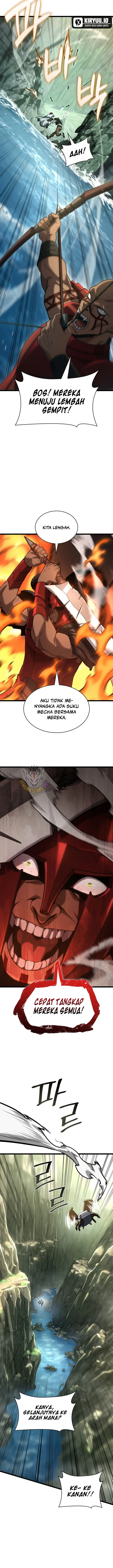 Baca Infinite Mage - Chapter 156 halaman 10