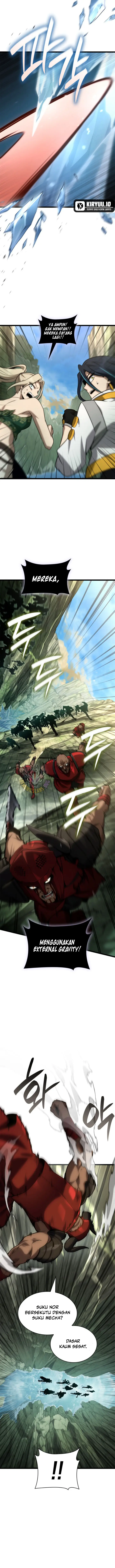 Baca Infinite Mage - Chapter 156 halaman 14