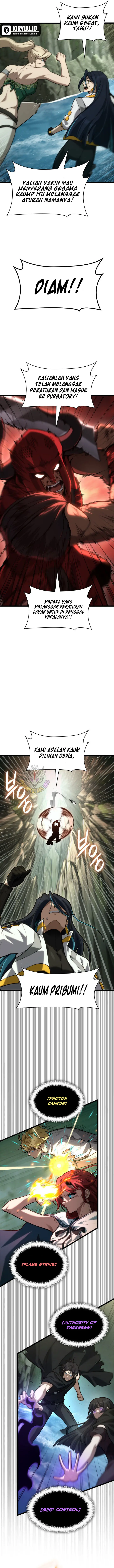 Baca Infinite Mage - Chapter 156 halaman 15