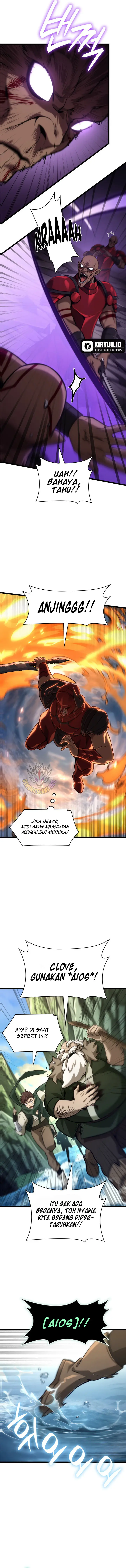 Baca Infinite Mage - Chapter 156 halaman 17