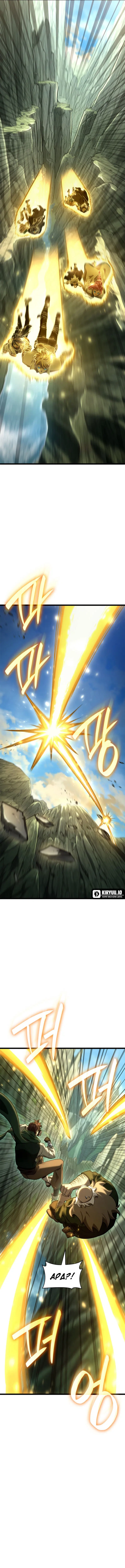 Baca Infinite Mage - Chapter 157 halaman 2