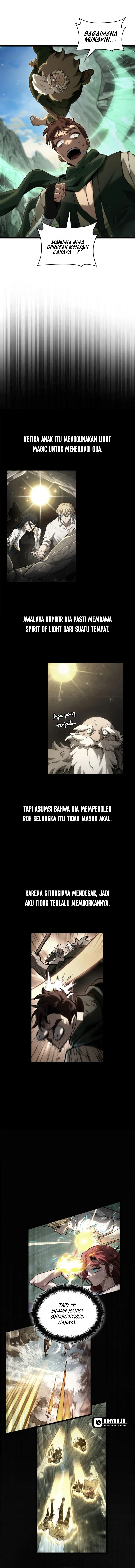 Baca Infinite Mage - Chapter 157 halaman 3