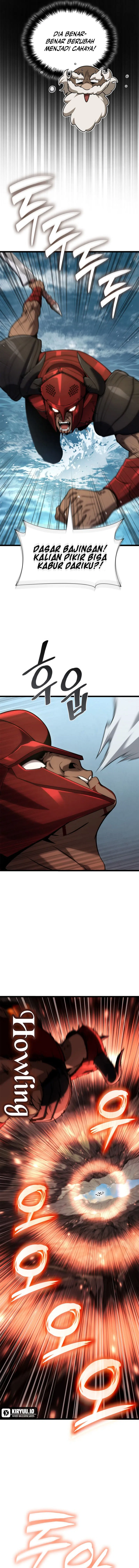 Baca Infinite Mage - Chapter 157 halaman 4