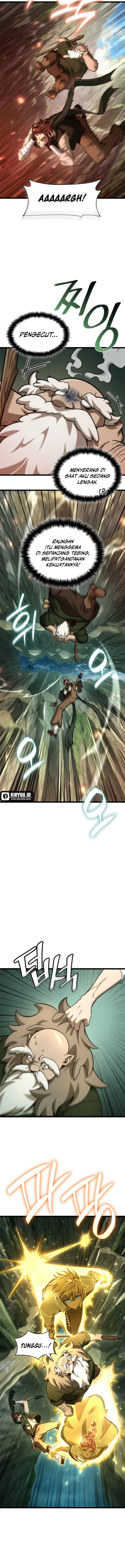 Baca Infinite Mage - Chapter 157 halaman 5