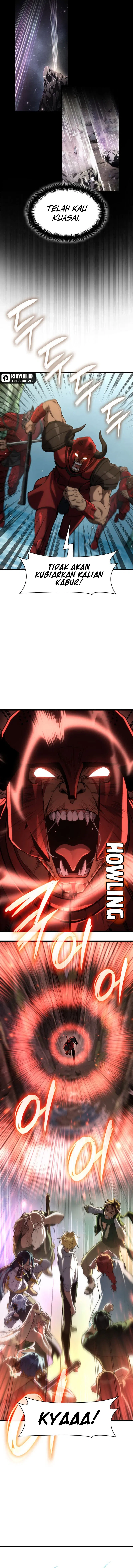 Baca Infinite Mage - Chapter 157 halaman 9