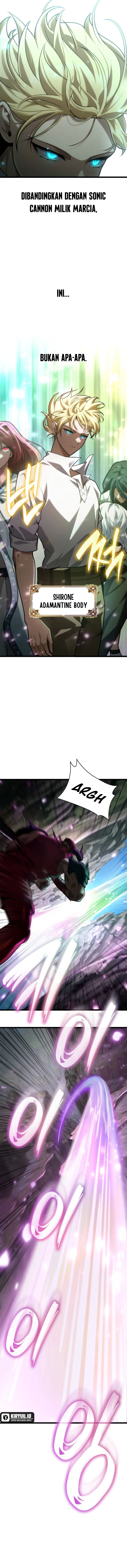 Baca Infinite Mage - Chapter 157 halaman 10